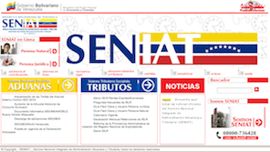 portal seniat